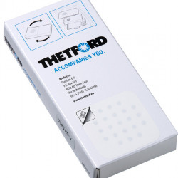 Replacement carbon filter C-250