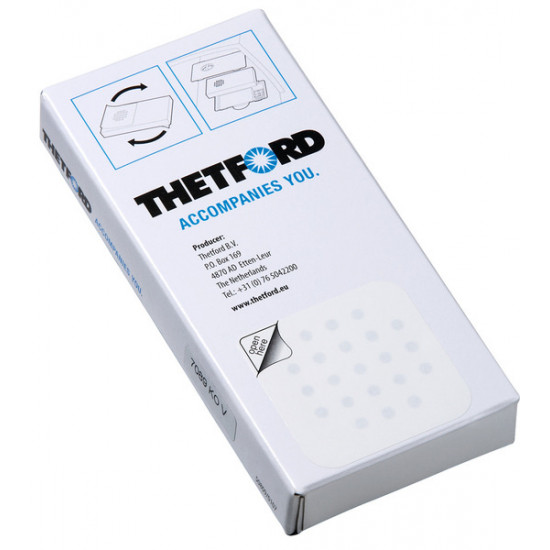 Replacement carbon filter C-250