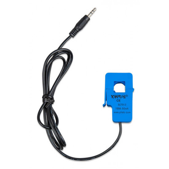 Victron Current Transformer 100 A: 50 mA for MultiPlus-II - 5 m