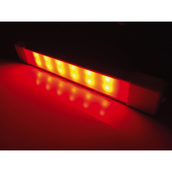 Carbest LED Light Dual Colour