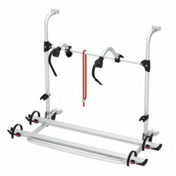 Autotrail Carry Bike Pro rear carrier, max. load capacity 40kg