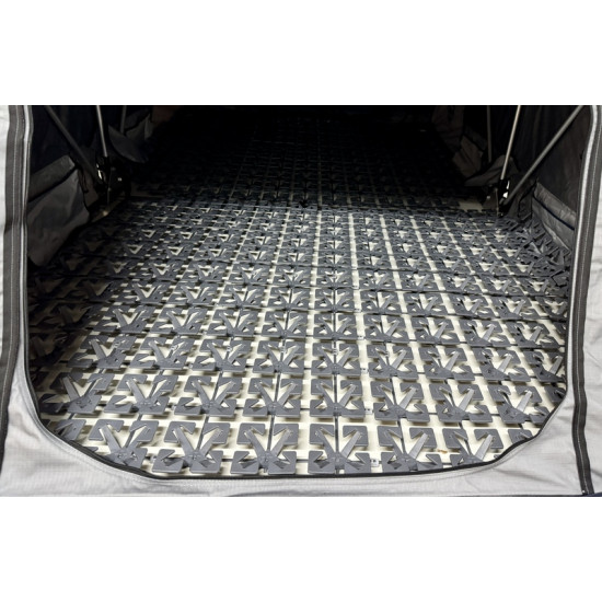 Sleeping set for WALLABY II roof tent