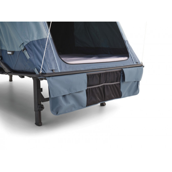 Thule Outset Organizer accessories