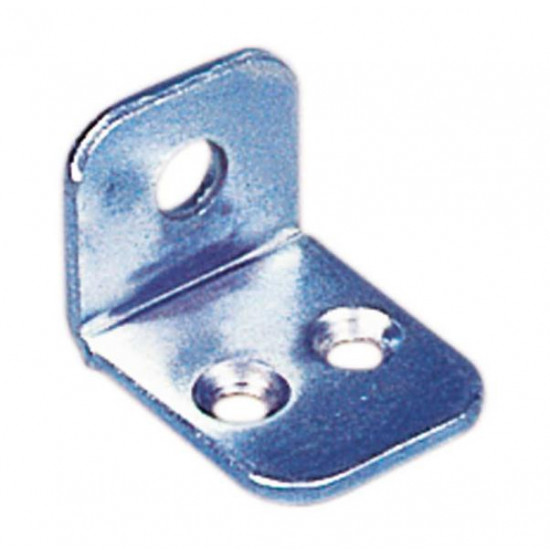 Metal chair bracket