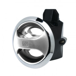 Rotary Push Lock - Locks