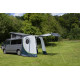 Rear tent upgrade 2 - specifically for the T5 and T6 tailgate