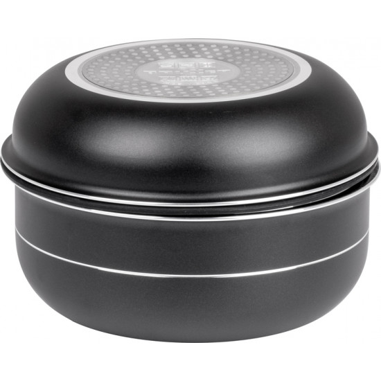 Pirate Spacemaster Cookware Set - 3 + 1 piece