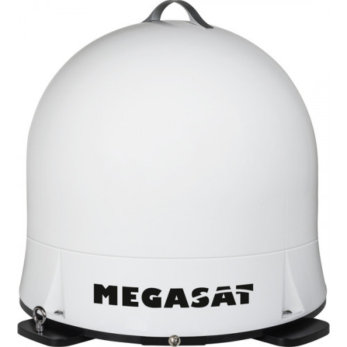 Automatic satellite system