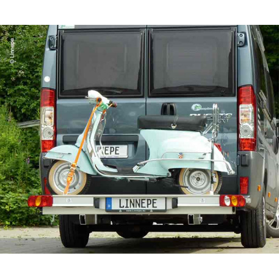 Motorcycle carrier Duc.250/Boxer/Jumper from 7/06