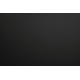 Self-adhesive furniture foil - 62 x 230 cm - matte black decor