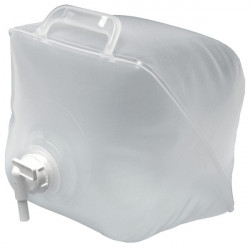 10-liter water canister