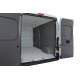 Interior trim panels Cover Plus MB Sprinter - Grey