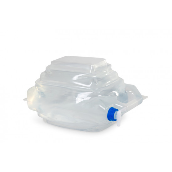Foldable water canister - 13 l
