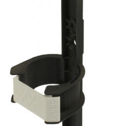 Priomaxx fire extinguisher spray holder