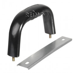 Handle for Malibu table grill