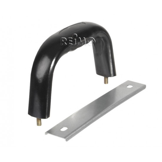 Handle for Malibu table grill