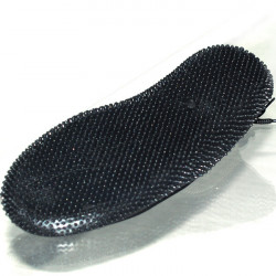 Aqua shoes - Grey / Black - Various sizes