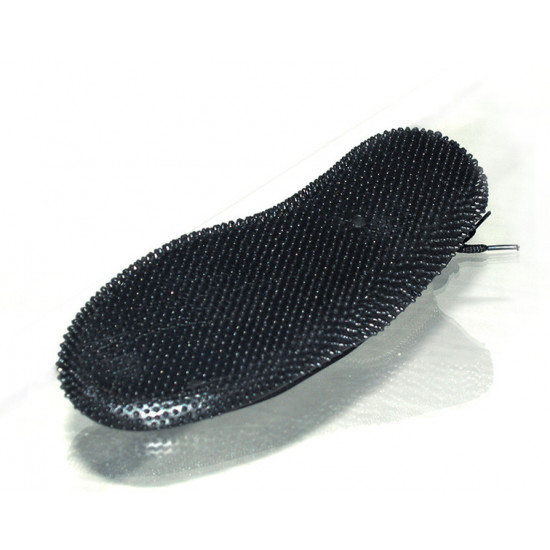 Aqua shoes - Grey / Black - Various sizes