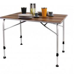 Tyresta 100 - Lightweight camping table