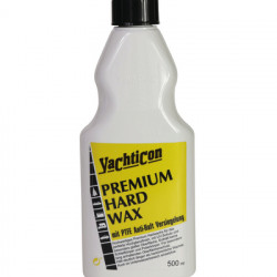 Premium Hard Wax 500ml