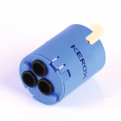 Replacement cartridge for faucet