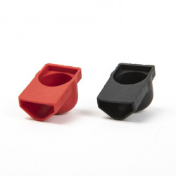 Battery terminal cover set M8