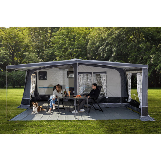 PALERMO sun canopy for size 13