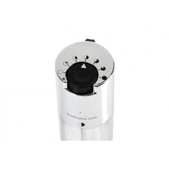 2-in-1 Vinegar/Oil Dispenser Duettomix
