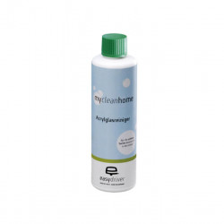 Acrylic glass cleaner 250ml