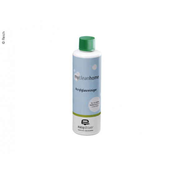 Acrylic glass cleaner 250ml