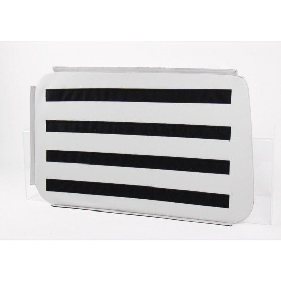 Window bag holder - Renault Trafic KR, rear left