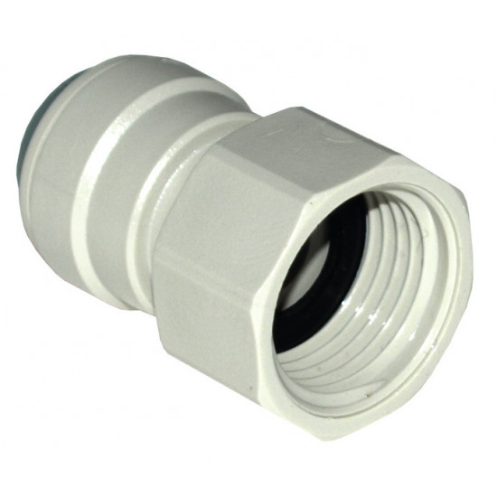 Screw connector 12 mm x 1/2" for Speedfit system