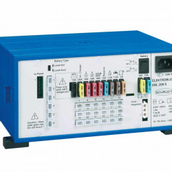 EBL 211 with display panel LT 453