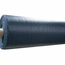 Isabella Design North awning carpet - Dark blue - 50 m roll