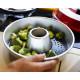 Omnia baking tray (perforated)