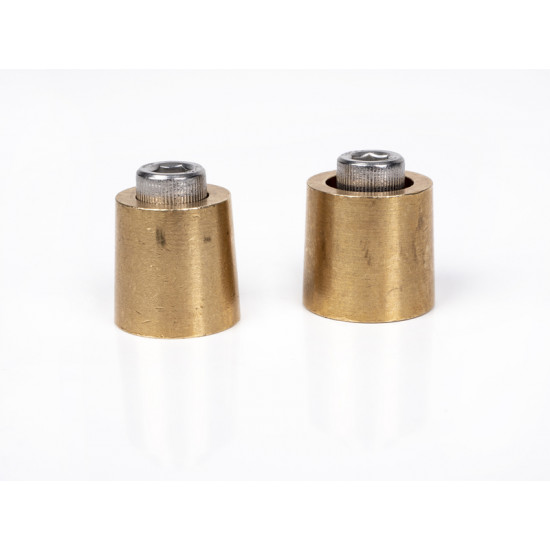 Battery terminal adapter M6