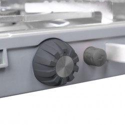 Devil Kookmaster GP gas cooker - 30 mbar