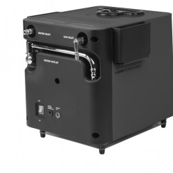 Carbest Mobile Gas Water Heater, 30 mbar