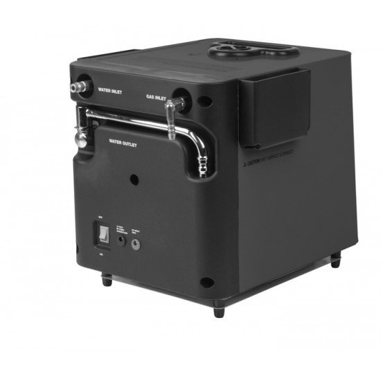 Carbest Mobile Gas Water Heater, 30 mbar