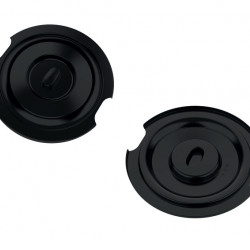 Camp4 Multi-Purpose Bucket Set - Lime/Black