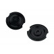 Camp4 Multi-Purpose Bucket Set - Lime/Black
