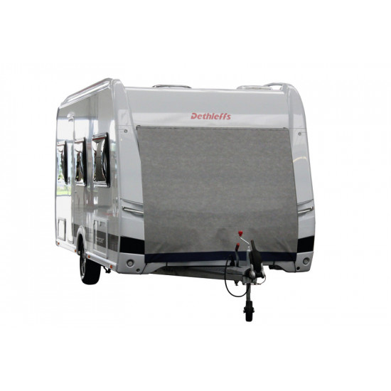 Caravan front protection cover - Available in 5 sizes