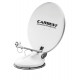 Carbest Travelsat 2 - Single satellite system with Bluetooth (80 cm)