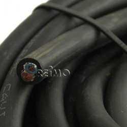 Solar cable 2x4mm 10m