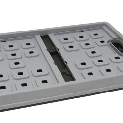 Folding box 46L anthracite