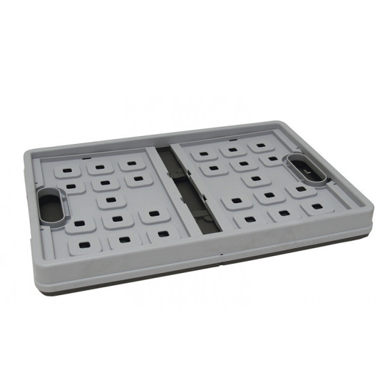 Folding box 46L anthracite
