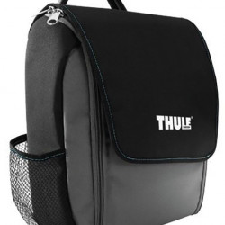 Thule - Toiletry Kit: Hanging bag for bathroom accessories