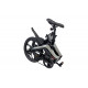 Blaupunkt foldable e-bike "HENRI"