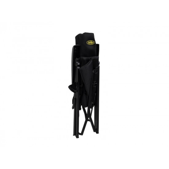 La Palma Deluxe - Comfortably padded folding chair