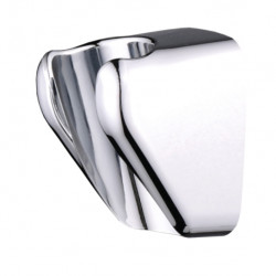 Wall bracket D3 chrome